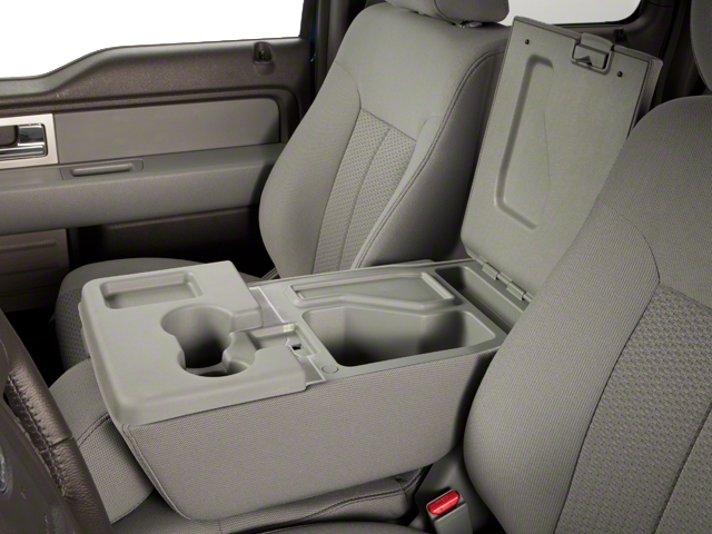 2010 Ford F-150 XL photo 11