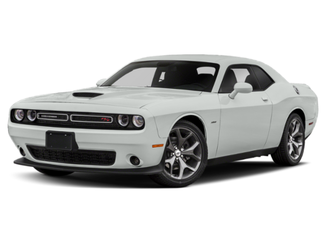 2019 Dodge Challenger R/T Plus's photo