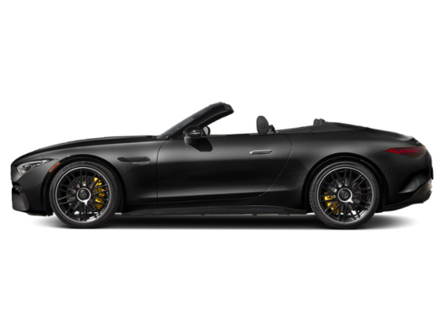 New Mercedes-Benz SL63 AMG | 2023 SL 63 AMG 2-Door Coupe #23372915 ...