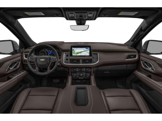 2023 Chevrolet Tahoe High Country photo 4