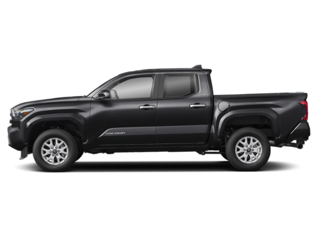 2024 Toyota Tacoma SR5 photo 3