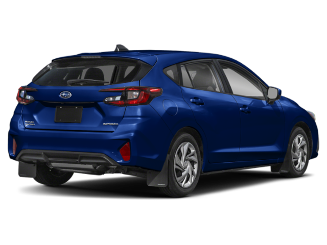 2025 Subaru Impreza Base photo 24
