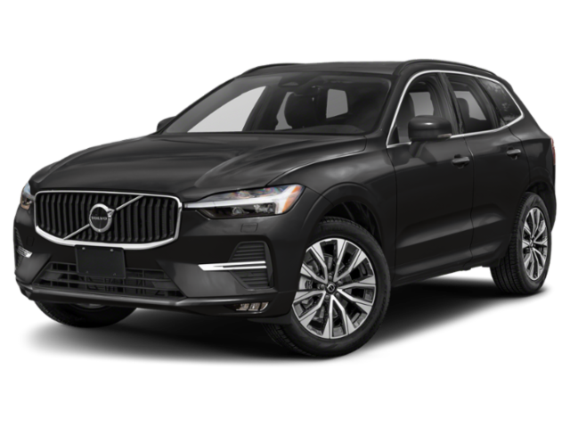 2025 Volvo XC60