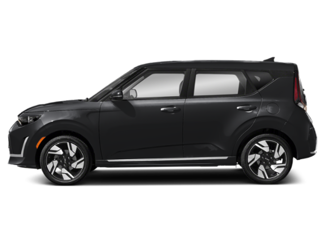 2025 Kia Soul GT-Line photo 2