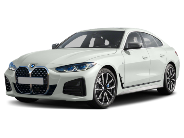 2023 BMW 4 Series 430i's photo