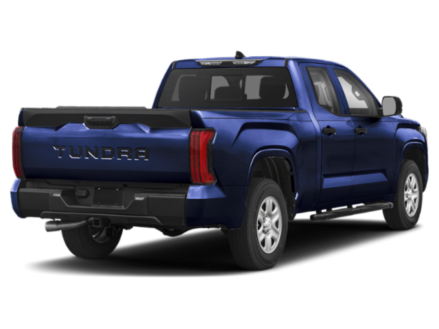 Used 2022 Toyota Tundra Limited with VIN 5TFJA5DA4NX045636 for sale in Fergus Falls, Minnesota