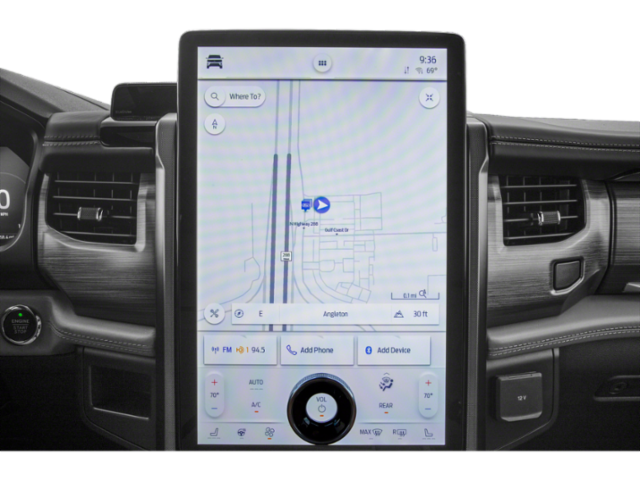2023 FORD EXPEDITION - Image 13