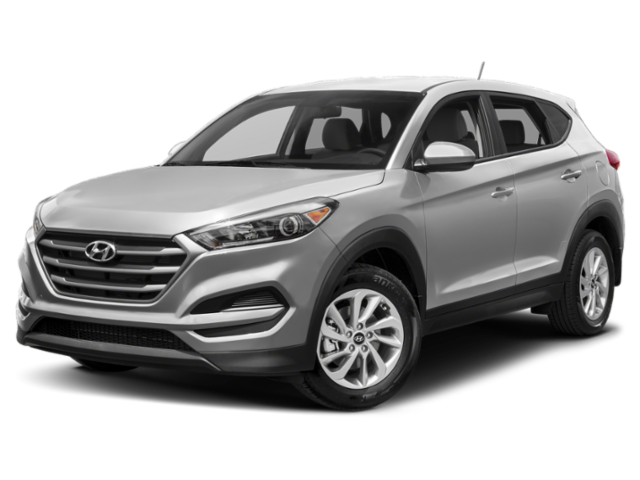 2018 Hyundai Tucson SEL's photo