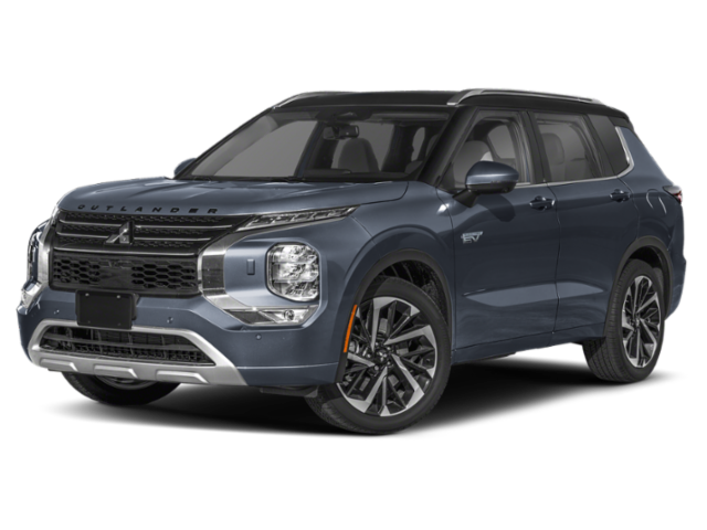 2025 Mitsubishi Outlander Plug-in Hybrid SEL's photo