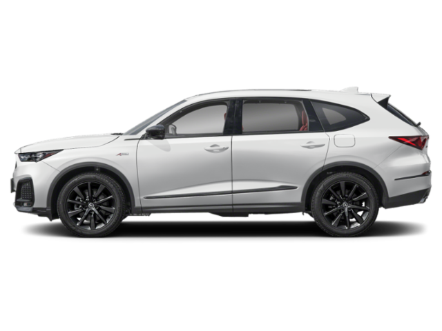 2025 Acura MDX SH-AWD A-Spec photo 3