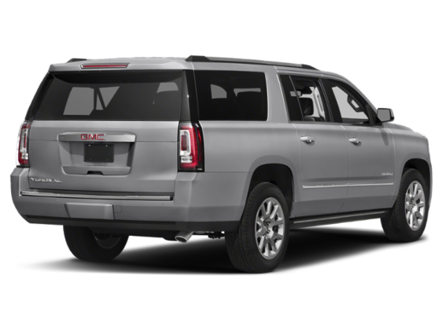 2015 Gmc Yukon XL Denali photo 2