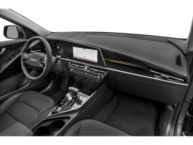 2026 Kia Niro SX photo 3