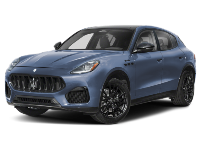 2025 Maserati Grecale MODENA