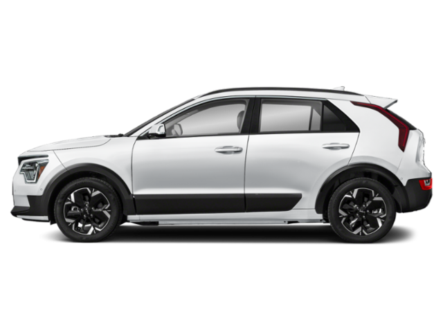 2025 Kia Niro EV Wave photo 2