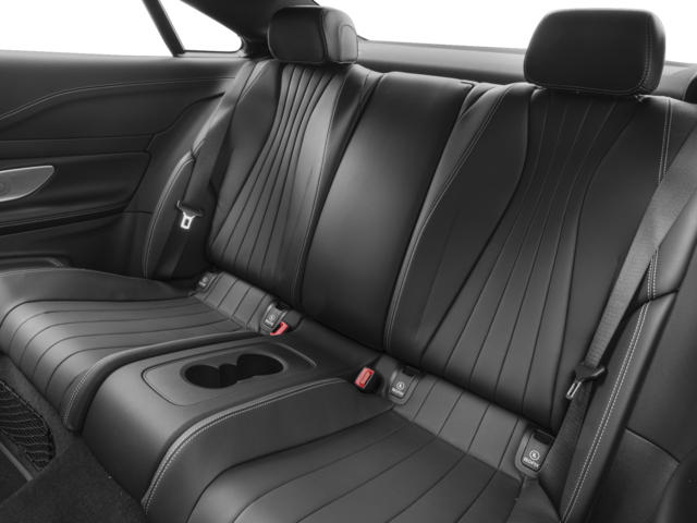2018 Mercedes Benz E 400 photo 17