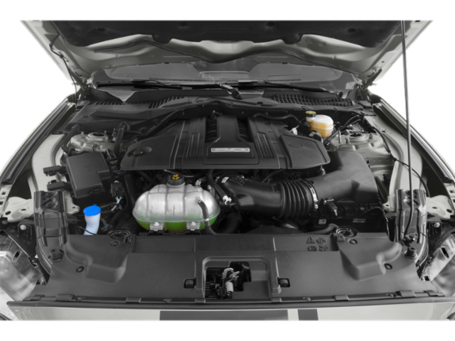 2022 FORD MUSTANG - Image 15