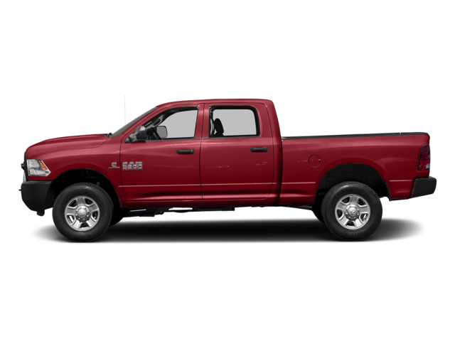 2017 Ram 3500 Tradesman photo 3