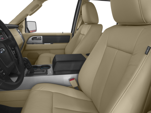 2017 FORD EXPEDITION EL - Image 6