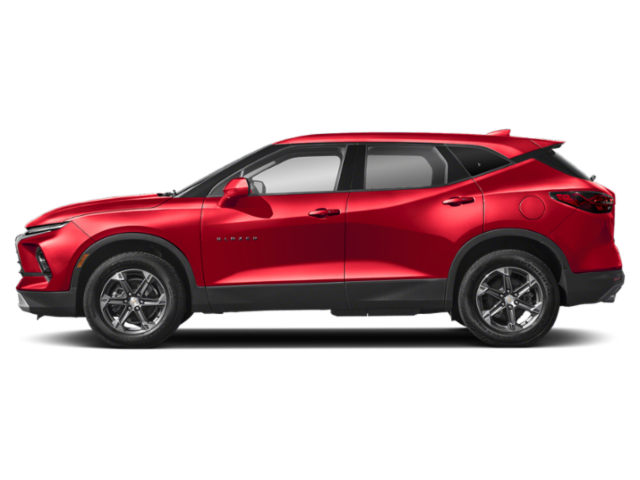 2023 Chevrolet Blazer RS photo 3