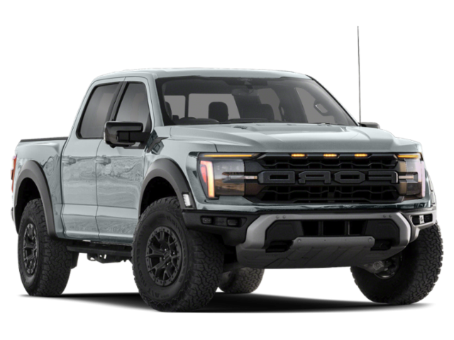 2024 Ford F-150 F-150 Raptor Raptor®