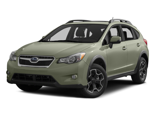 2014 Subaru XV Crosstrek Limited's photo