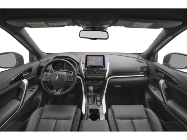 2025 Mitsubishi Eclipse Cross SEL photo 5