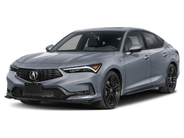 2026 Acura Integra A-Spec's photo