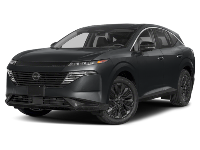 2025 Nissan Murano SL photo 7