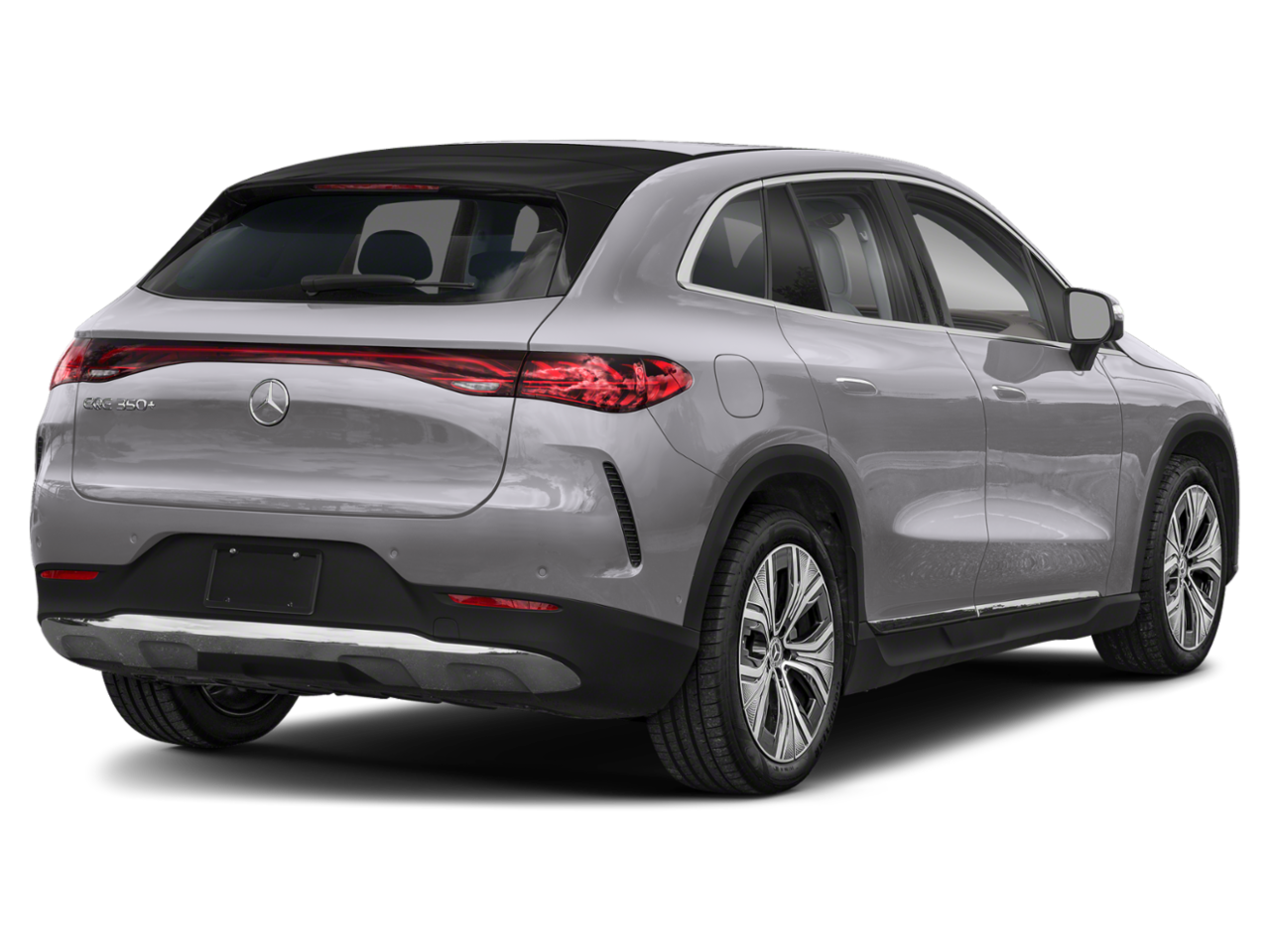 Used 2023 Mercedes-Benz EQE SUV Base with VIN 4JGGM1CB0PA027947 for sale in Newport Beach, CA