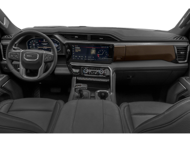 2026 Gmc Sierra 1500 Denali photo 3