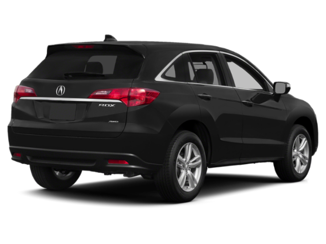 2014 Acura RDX Technology photo 2