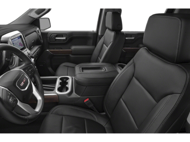 2021 Gmc Sierra 1500 SLT photo 6