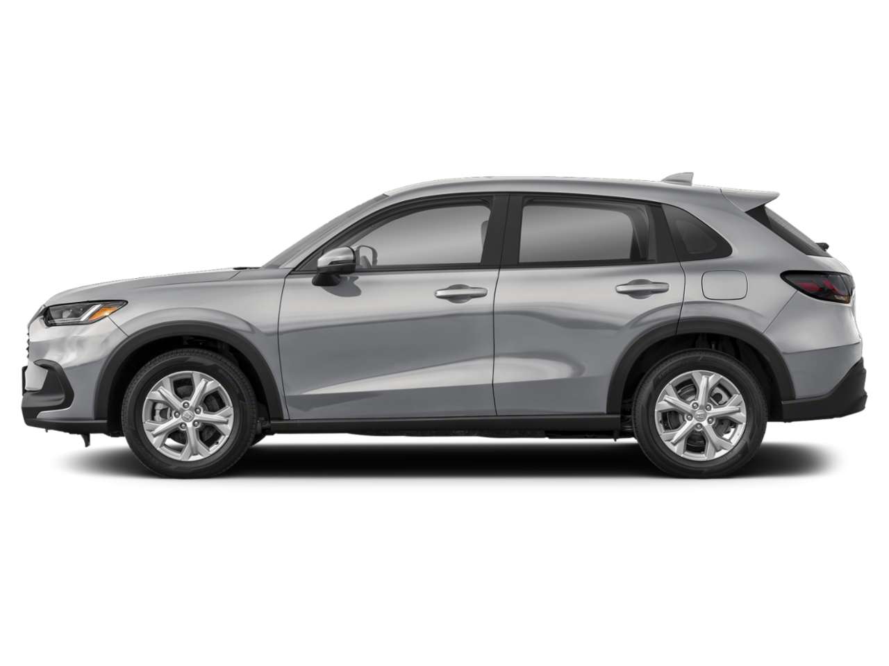 2026 Honda HR-V LX photo 4