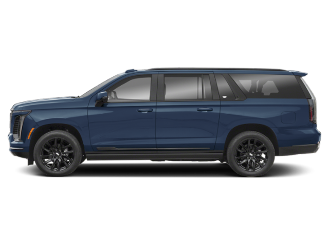 2025 Cadillac Escalade ESV Sport Platinum photo 3