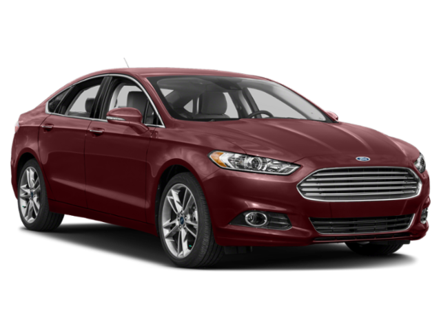 2015 FORD FUSION - Image 9