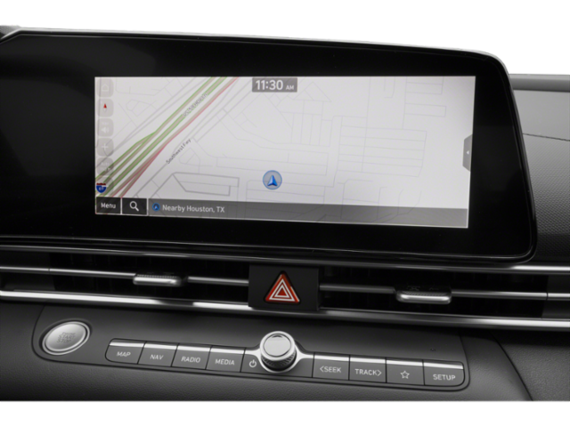 2025 Hyundai Elantra SEL Convenience photo 11