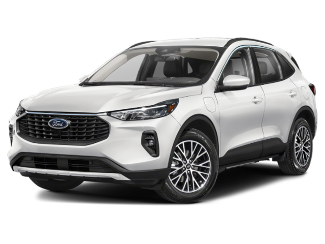 2025 Ford Escape Plug-In Hybrid photo 29