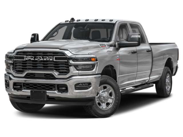 2026 RAM 3500 Tradesman's photo