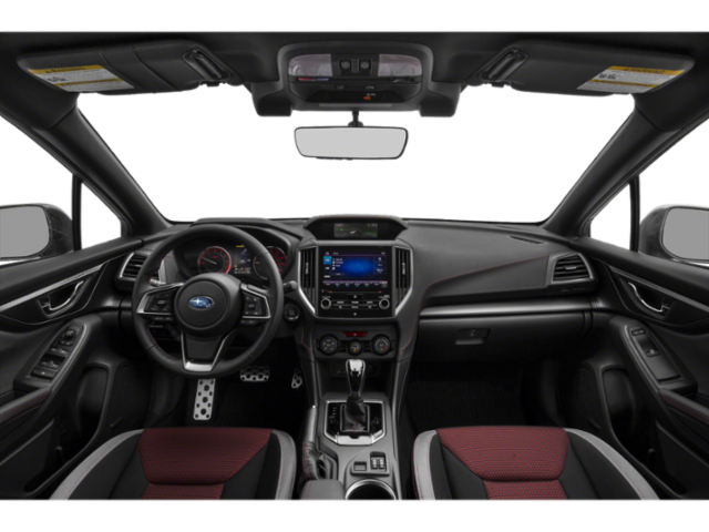 2023 Subaru Impreza Sport photo 4