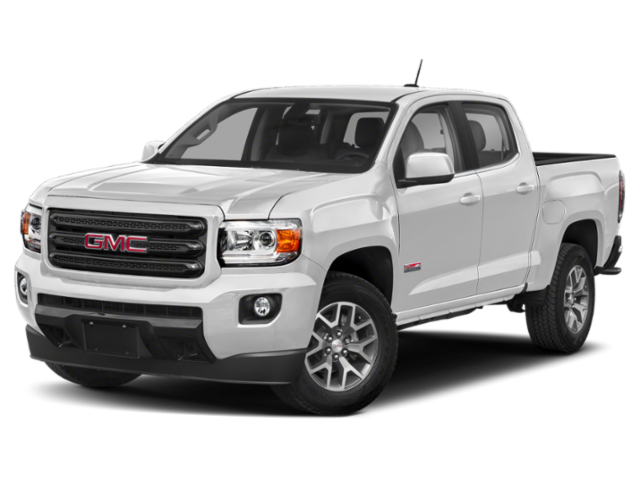 2020 GMC Canyon All Terrain's photo