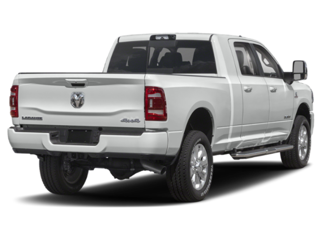 2023 Ram 2500 Laramie photo 10