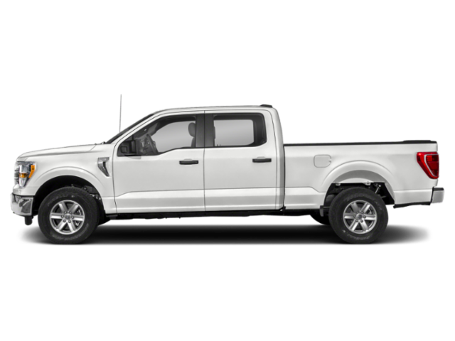 2023 Ford F-150 XLT photo 3
