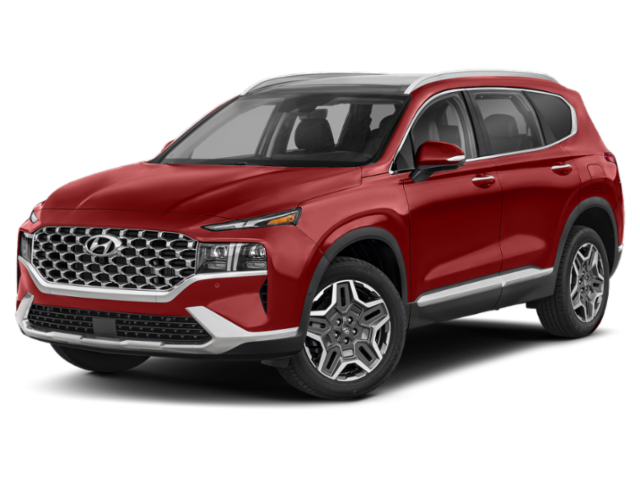 2023 Hyundai Santa Fe Limited's photo