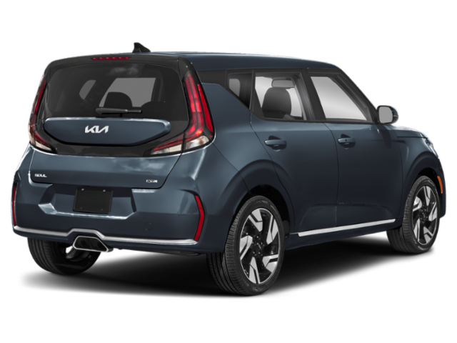 2025 Kia Soul GT-Line photo 2