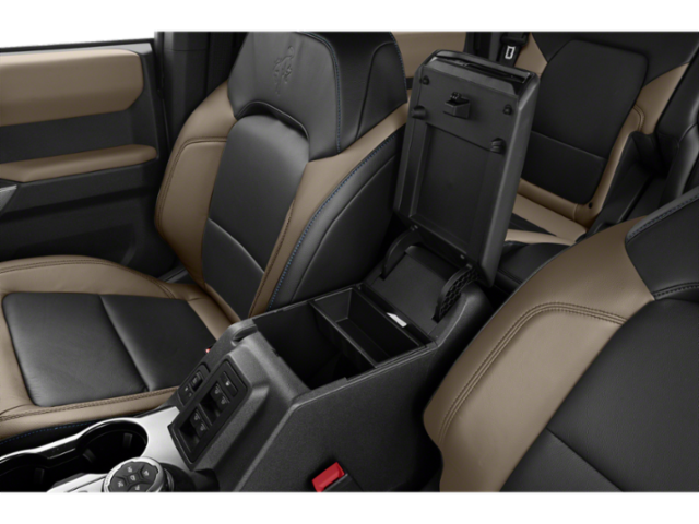 2021 Ford Bronco Wildtrak photo 18