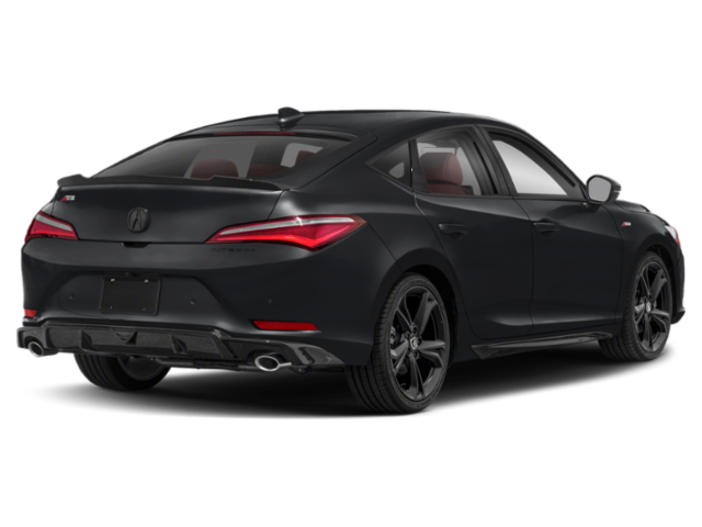 2025 Acura Integra A-Spec photo 2