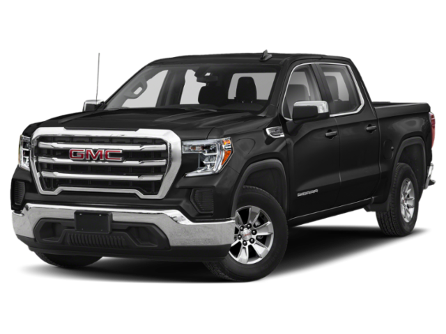 2021 GMC SIERRA - Image 4