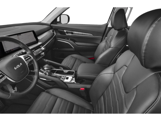 2024 Kia Telluride SX X-Line Prestige X-Pro photo 6