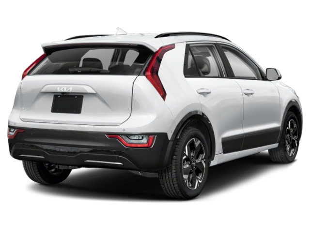 2023 Kia Niro EV Wave photo 2