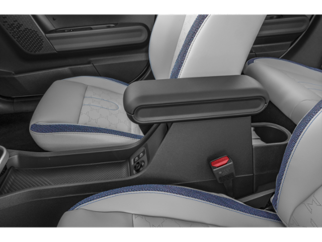 2026 Mini Cooper 4 Door Hardtop S Iconic photo 13